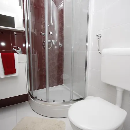 招待所 Apartmants Herc 3*