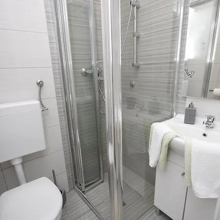 招待所 Apartmants Herc 3*