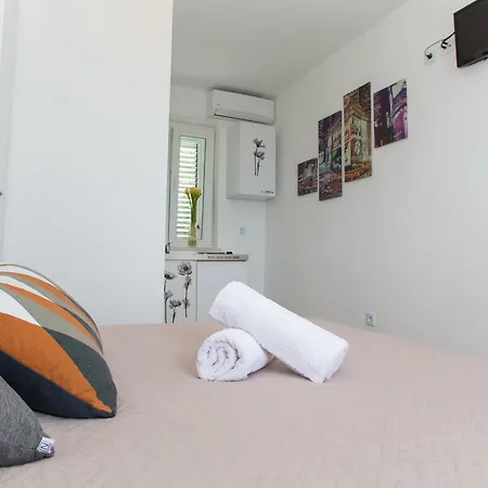 招待所 Apartmants Herc 3*