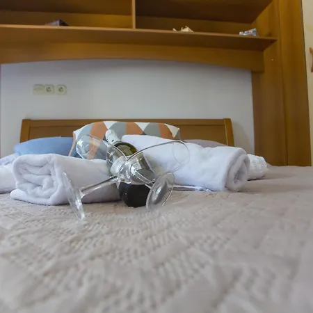 Apartmants Herc 招待所